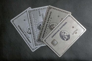 【American Express】プラチナ・カード | 審査難易度はどれほど？